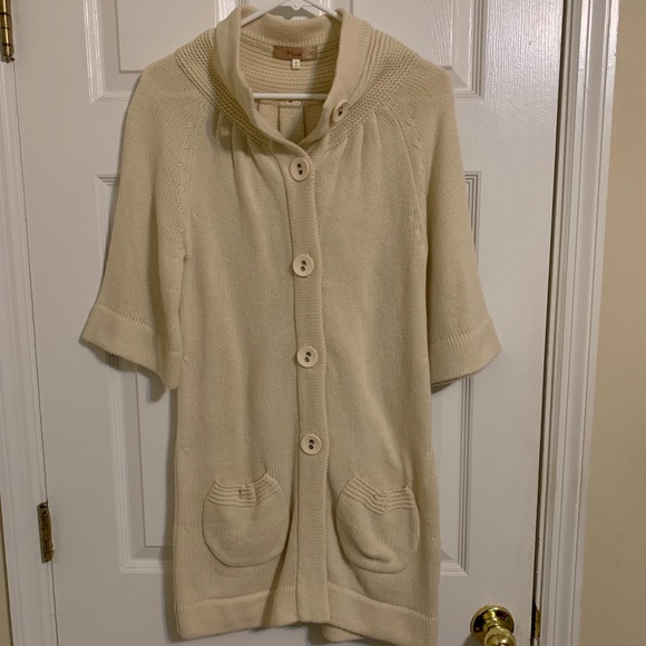 Miuse Long Sweater size Small - Picture 3 of 7